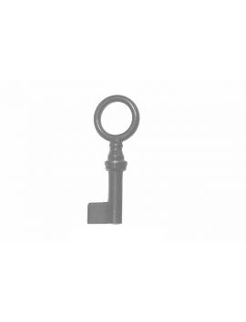 sleutel maat 22mm in Brons antiek.