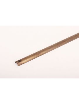 stang 1300mm maat 1300mm in Brons antiek.