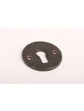 sleutelrozet maat 45mm in Roest lak.