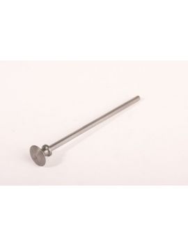 Raampen maat 5x112mm in Grijs lak (tinkleur).