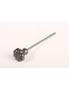 Raampen maat 5x112mm in Grijs lak (tinkleur).