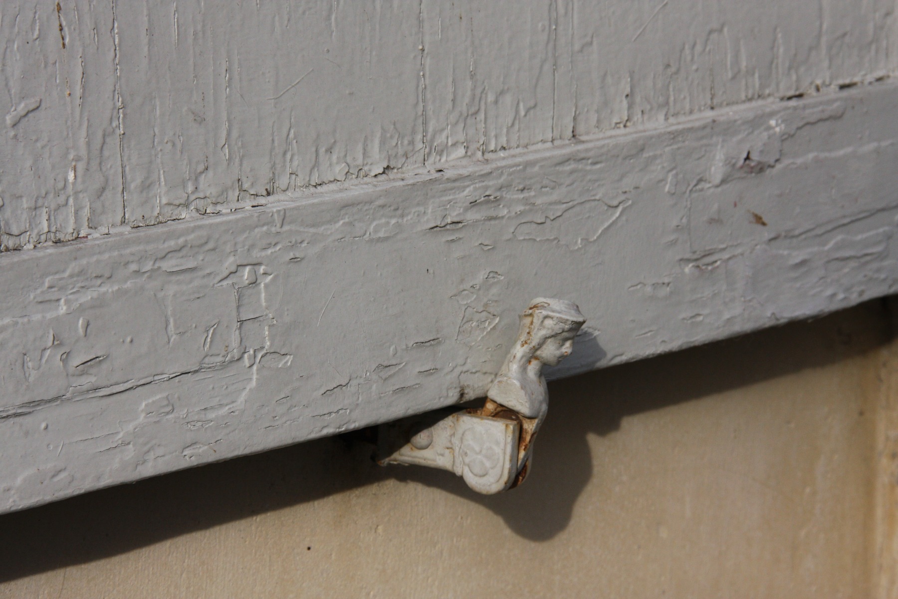Oog voor detail